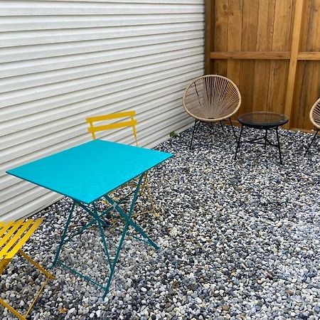 Superbe Appartement Climatise Entre Mer Et Montagne Anglet Kültér fotó