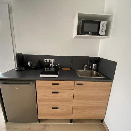Superbe Appartement Climatise Entre Mer Et Montagne Anglet Kültér fotó