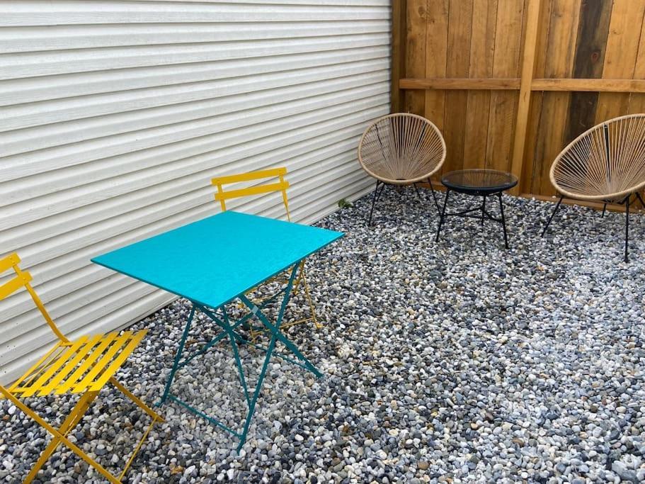 Superbe Appartement Climatise Entre Mer Et Montagne Anglet Kültér fotó